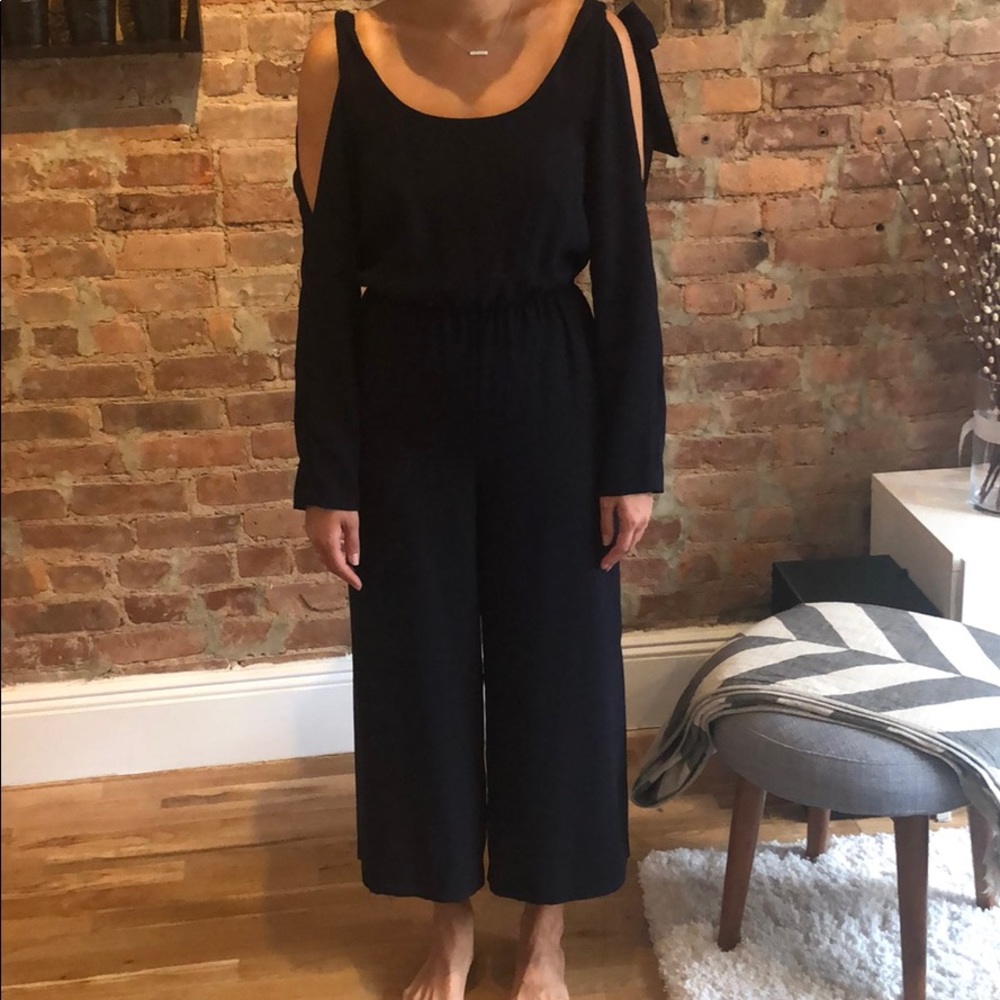 Club Monaco jumpsuit, new with tags